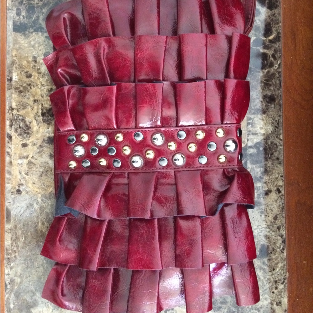 Steve Madden Wristlet